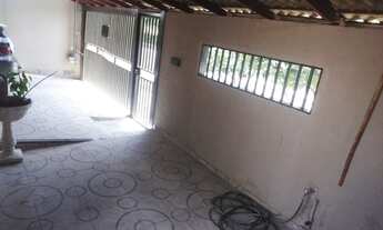 Imagem 6: Casa para venda tem 180 metros quadrados com 2 quartos em SETSUL - São José do Rio Preto