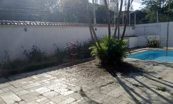 Imagem 5: Jundiaí - Casa Padrão - Jardim Paulista I