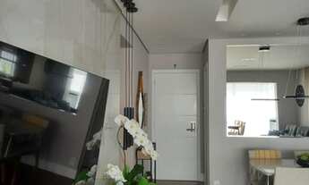 Imagem 3: LINDO APARTAMENTO SENDO 3 DORMITORIOS, SENDO 11 SUITE