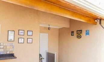 Imagem 5: Lindo Sobrado á venda Utinga com 02 Dorms e 02 vagas