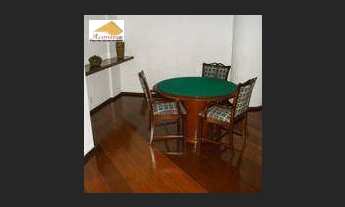 Imagem 7: Flat com 4 dormitórios à venda, 120 m² por R$ 1.600.000,00 - Ibirapuera - São Paulo/SP