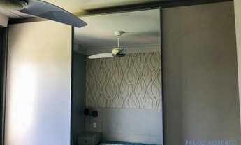 Imagem 5: APARTAMENTO - SANTO AMARO - SP