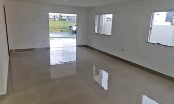 Imagem 6: Casa 3/4, suíte, varanda gourmet,piscina,Terras Alphavile Camaçari