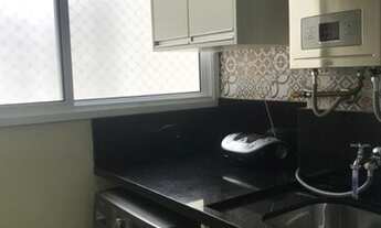 Imagem 6: APARTAMENTO COM 3 DORMS, 1 SUITE, 2 VAGA NO CURSINO