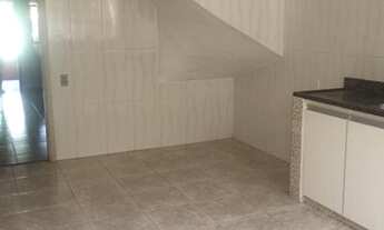 Imagem 7: SOBRADO 2 DORMITÓRIOS - 1 VAGA EM SÃO BERNARDO DO CAMPO