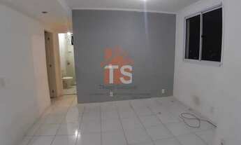 Imagem 3: Oportunidade real no Eng. Novo - Apto de 3 qts revertido em 2 qts com sala ampliada e laze