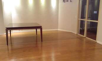 Imagem 2: Apartamento Place Tuileires a venda com 165m² 3 suites e 4 vagas na Vila Mariana - São Pa