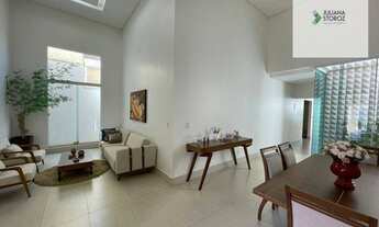 Imagem 5: Casa com 3 dormitórios à venda, 250 m² por R$ 1.200.000,00 - Vicente Pires - Vicente Pires