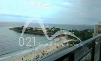 Imagem 2: Cobertura à venda, 5 quartos, 5 suítes, 2 vagas, Copacabana - Rio de Janeiro/RJ