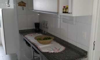 Imagem 7: Apto - 3 Dorm., 1 suite 2 vagas na saúde