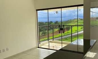 Imagem 5: Apartamento novo em Cravinhos