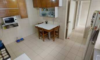 Imagem 6: APARTAMENTO 4 DORMITÓRIOS, 1 SUÍTE, 2 VAGAS, À VENDA EM SANTO ANDRÉ