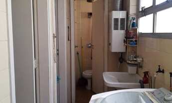 Imagem 6: Apartamento à venda com 118m², 3 quartos e 1 vaga