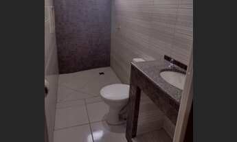 Imagem: Alugo ótima casa! No bairro olimar 420,00