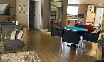 Imagem: Apartamento - Residencial Tom Jobim - Parque