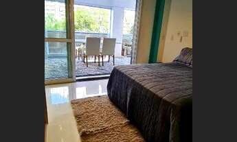 Imagem 5: Apartamento para venda possui 64 metros quadrados com 1 quarto em Paraíso - São Paulo