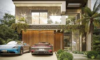 Imagem 1: XANGRI-Lá - Casa de Condomínio - Condominio Sunset Xangri-la