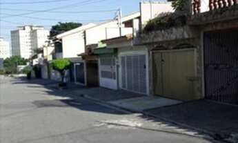 Imagem 3: Sobrado, Parque Marajoara, 3 Dormitórios, 1 Suite, 3 Banheiros, 2 Vagas, Prox ao Atrium S