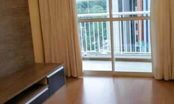 Imagem 1: Apartamento com 2 dormitórios, 77m² para alugar na Vila Clementino