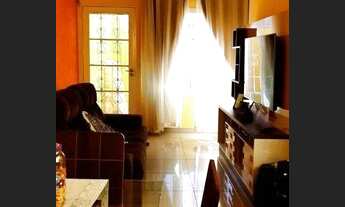 Imagem 5: Casa com 3 dormitórios à venda, 75 m² por R$ 450.000,00 - Villa Branca - Jacareí/SP