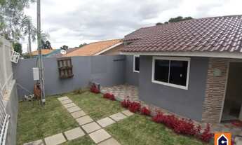 Imagem 3: Sobrado à venda em Contorno