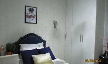 Imagem 4: Apartamento Condomínio Action life