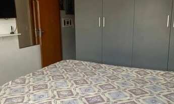 Imagem 6: Casa para venda tem 125 metros quadrados com 3 quartos em Passaré - Fortaleza - Ceará