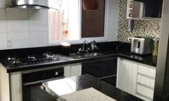 Imagem 7: CASA ASSOBRADADA - JARDIM SABARÁ - SP