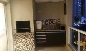 Imagem 3: LINDO APARTAMNTO SENDO 3 DORMITORIOS, SENDO 1 SUITE