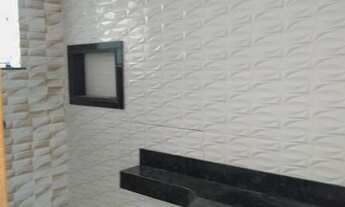 Imagem 7: Casa na Pontinha pertinho da orla 3 quartos quintal grande acabamento alto padrão carta de