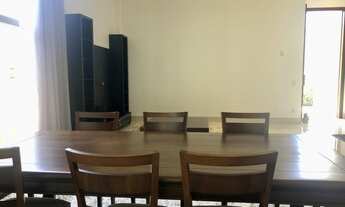 Imagem 7: Casa térrea para venda com 299 metros quadrados com 4 quartos em Jardins Atenas - Goiânia