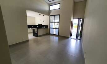 Imagem 6: CASA CONDOMÍNIO GRAN RESERVE - INDAIATUBA