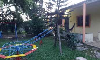 Imagem 3: Chácara na baixada Piscina, playground