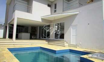 Imagem: Residencia Condomínio Damha com excelente