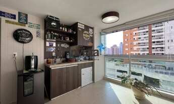 Imagem 3: COMPRAR APTO 3 SUÍTES E LAZER COMPLETO NA PONTA DA PRAIA