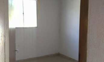 Imagem 3: Casa 2 quartos com água incluso