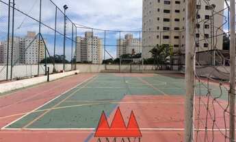 Imagem 6: Apartamento Horto Florestal