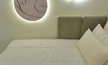 Imagem 7: APARTAMENTO À VENDA NA VILA CLEMENTINO