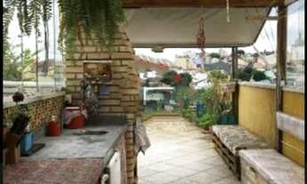 Imagem 6: Cobertura à venda, sem condômino, 2 Dormitórios, 1 Suite