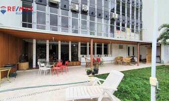 Imagem 3: Apartamento estilo Garden em condomínio com infra completa - Botafogo - Rio de Janeiro/RJ