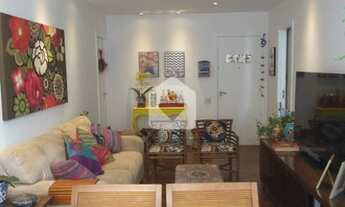 Imagem 3: RIO DE JANEIRO - Apartamento Padrão - São Conrado