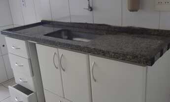 Imagem 7: Apartamento de 2 quartos com armários à venda no Jardim das Bandeiras - Campinas - SP