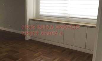 Imagem 5: Apartamento para Locação em São Paulo, Itaim Bibi, 3 dormitórios, 2 suítes, 4 banheiros, 2