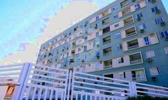 Imagem 5: Apartamento no Edifício Terra Alta