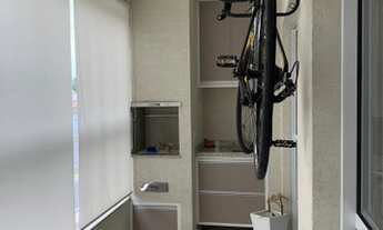 Imagem 5: Apartamento com 2 quartos, 75 m² por R$ 475.000 - Jardim das Nações - Taubaté/SP