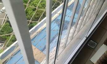 Imagem 5: Apartamento vila monumento com 2 dormitórios 1 suíte 2 banheiros 1 vaga varanda gourmet