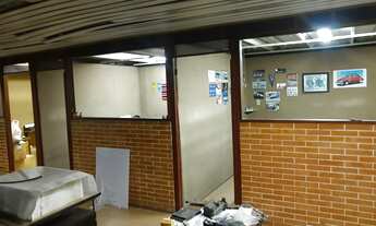 Imagem 4: Galpão na Vila Humaltá