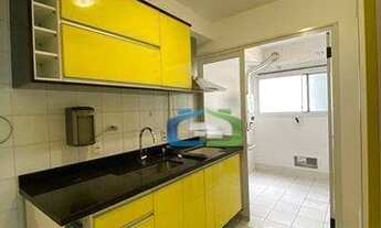 Imagem 5: Apartamento com 3 dormitórios à venda, 96 m² por R$ 765.000 - Vila Andrade - São Paulo/SP