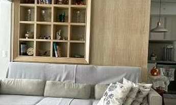 Imagem: Apartamento na Vila Mariana, 108m² com