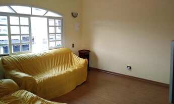 Imagem 5: Sobrado na Rudge Ramos- São Paulo